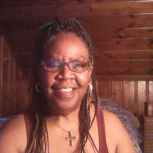 Meet your Posher, Janice